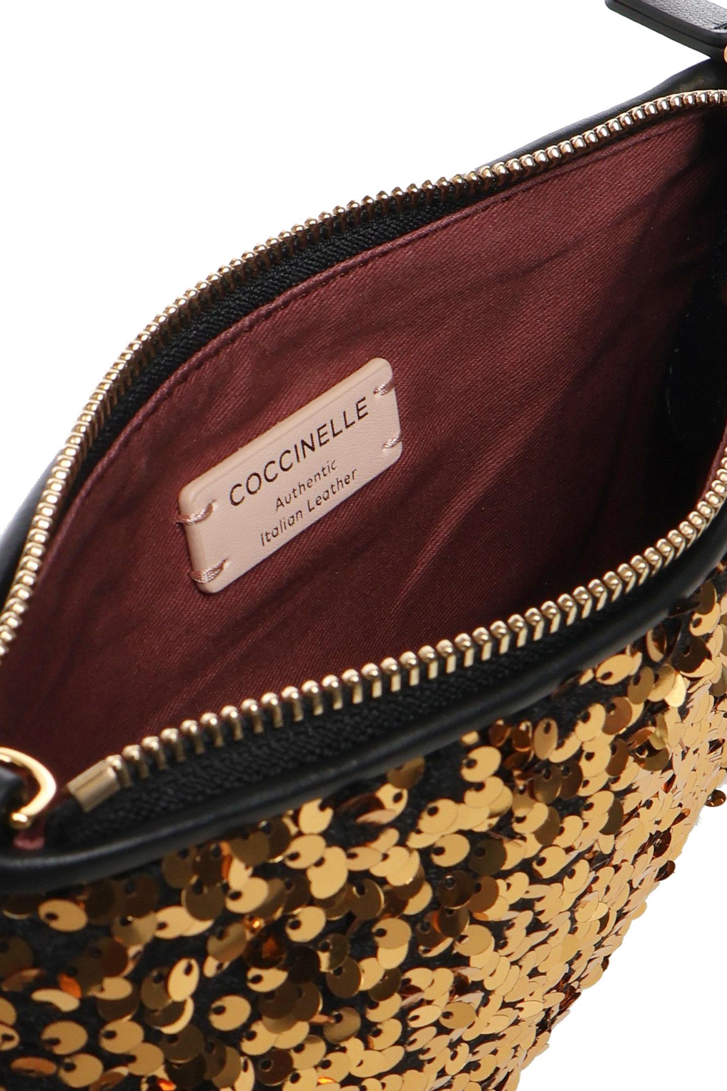 Borsa Best Crossbody E5SME55F501 952 COCCINELLE