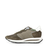 Sneakers Tropez Haute TKLU W026 PHILIPPE MODEL