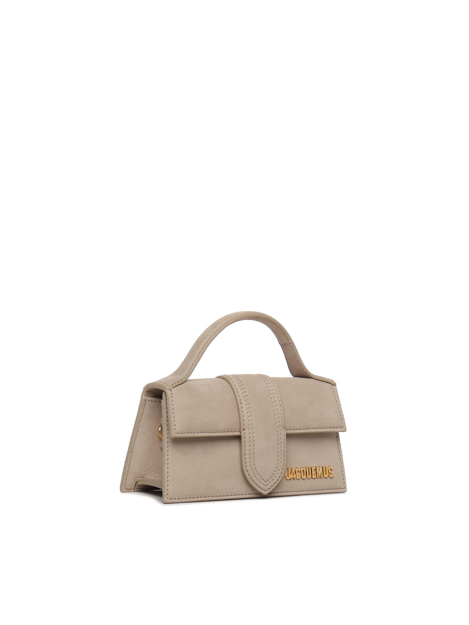Borsa Le Bambino 22HBAW00006AC08C01 180 JACQUEMUS