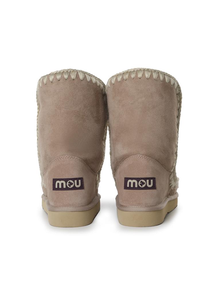 Mou Eskimo Boot 24 in montone MUFW101000A CAM MOU