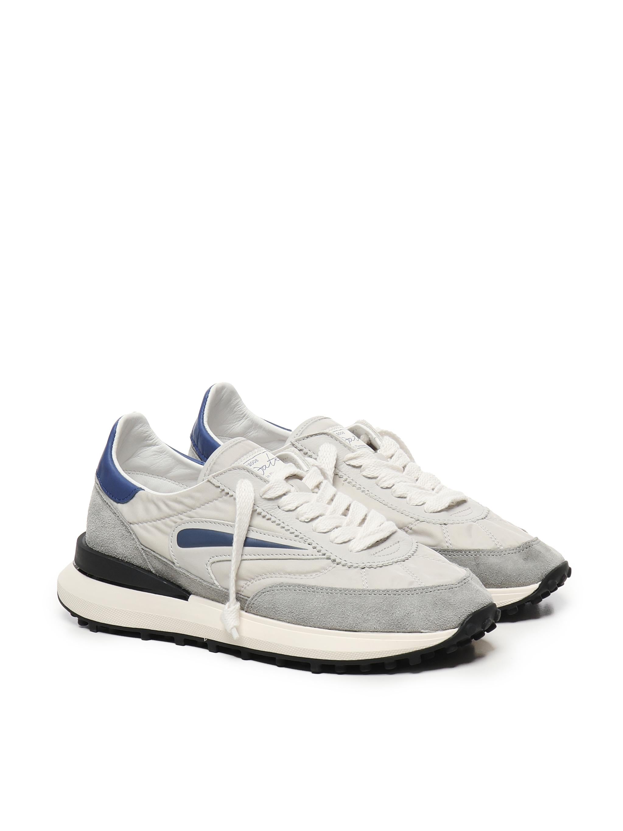 Sneakers Athleta nylon M421 AT-NYLG D.A.T.E.