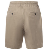 Shorts Havier in cotone<BR/> HAVIER TPGFANGO BEABLE