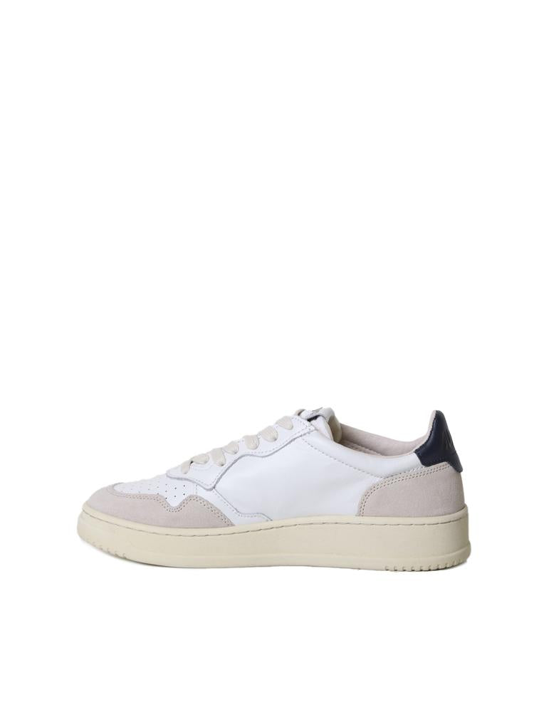 Sneakers Medalist low AULM LS28 AUTRY