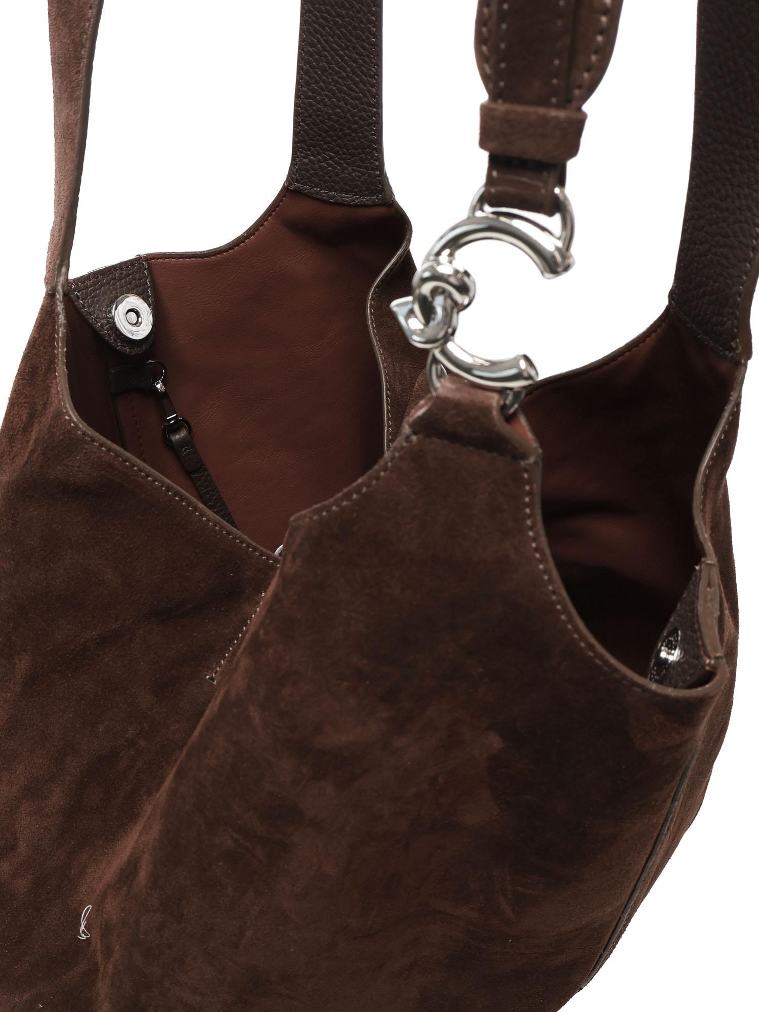 Tote bag C-Easy<BR/> E1THE110101 W20 COCCINELLE