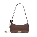 Borsa Le Bisou Perle 23EBAW00057AC01C01 855 JACQUEMUS