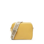 Borsa a tracolla Tebe in pelle E5MN555M301 J19 COCCINELLE