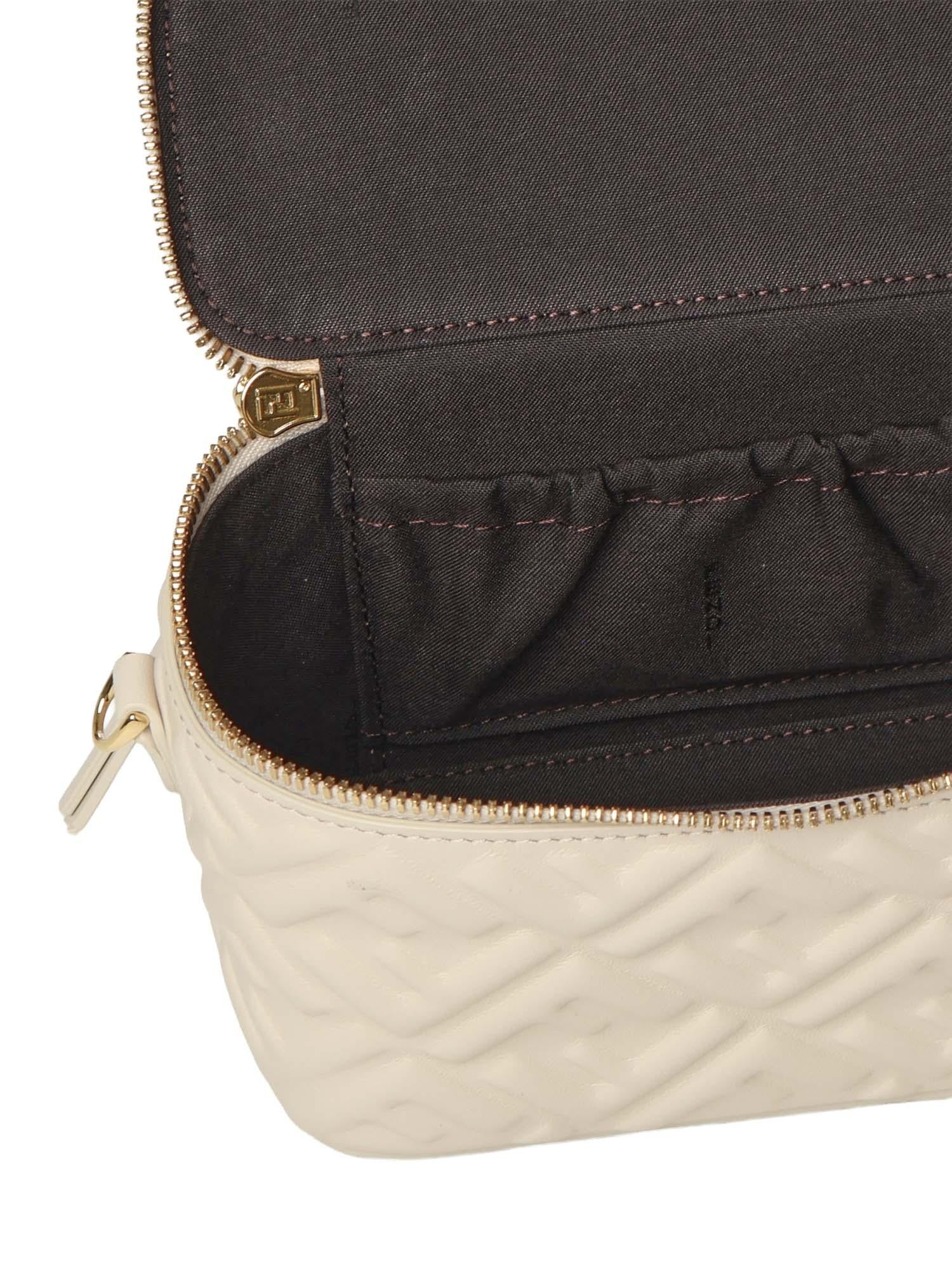 Minibag Fendi Vanity 8BS108 AAJDF0VWM FENDI