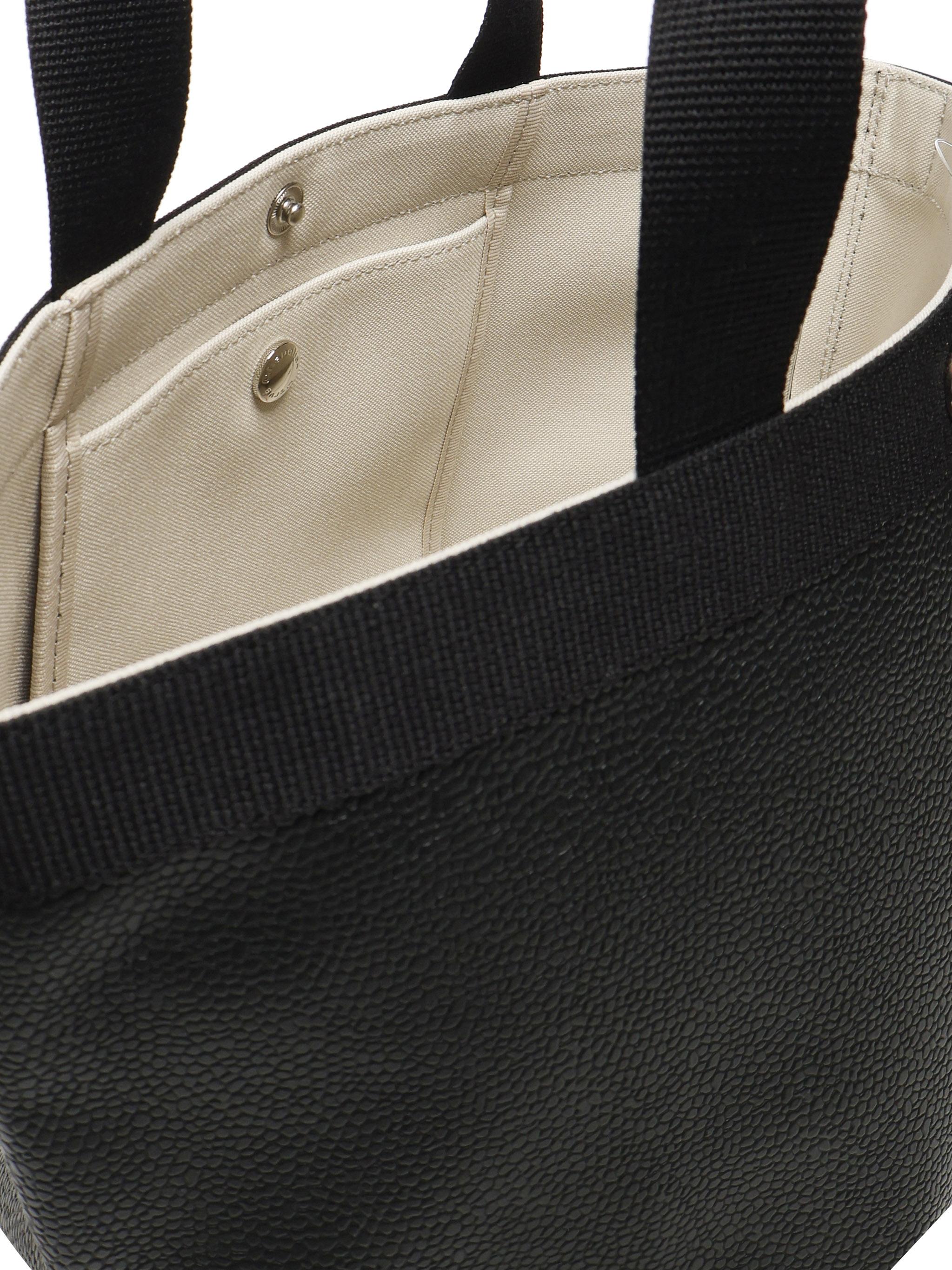 Borsa tote 707GP media 707GP 09 HERVE' CHAPELIER