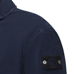 Bomber in velluto a costine con logo K2S154100123 S0J10V0021 STONE ISLAND