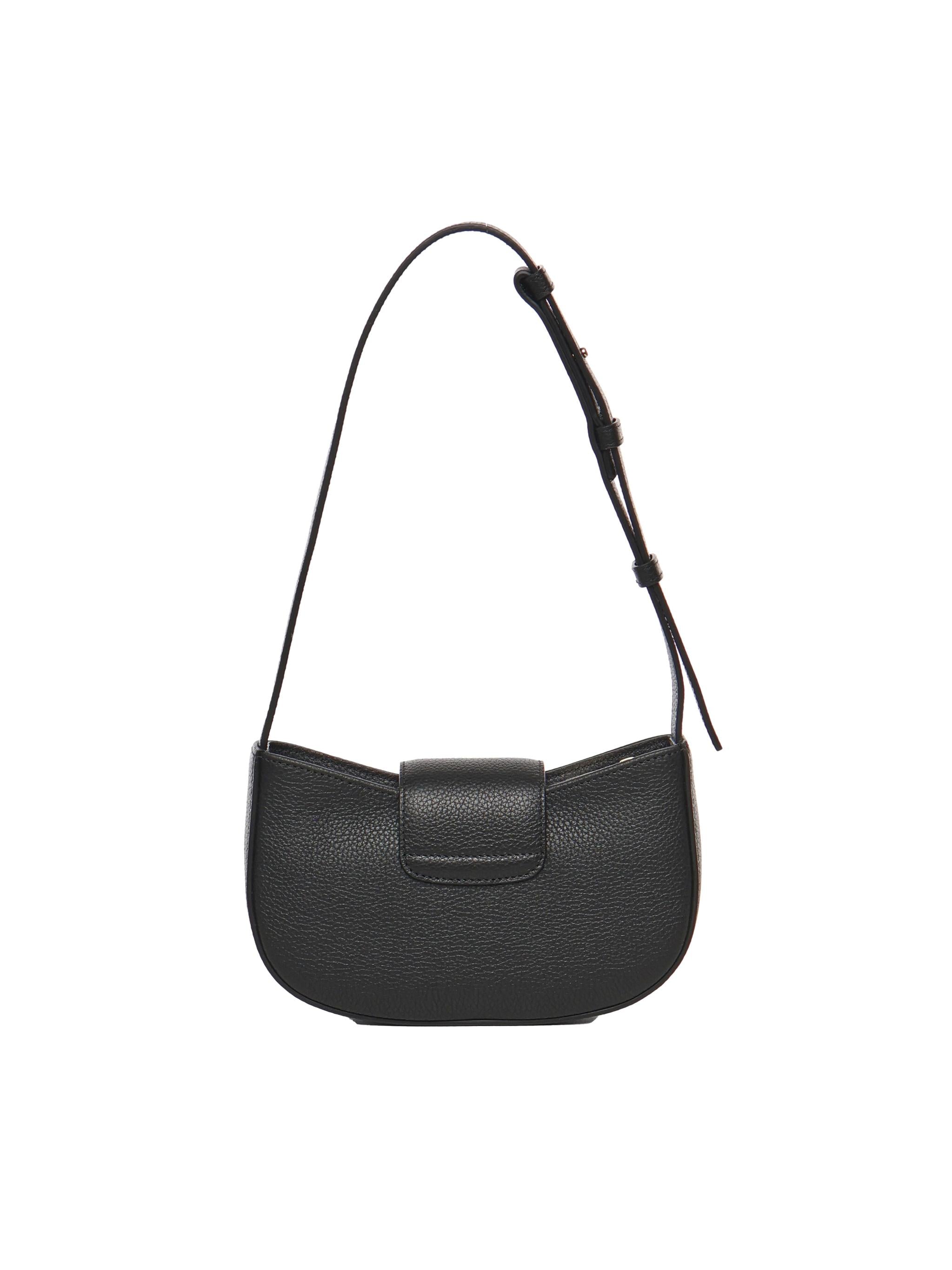 Mini bag Double Gancini 220947 785940001 FERRAGAMO