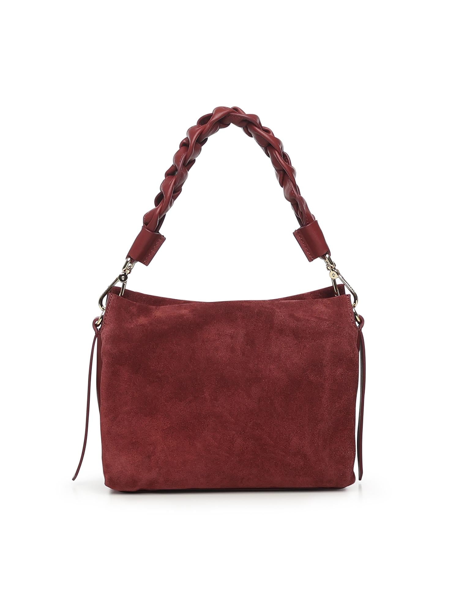Borsa a mano Boheme Small E1T66580101 467 COCCINELLE