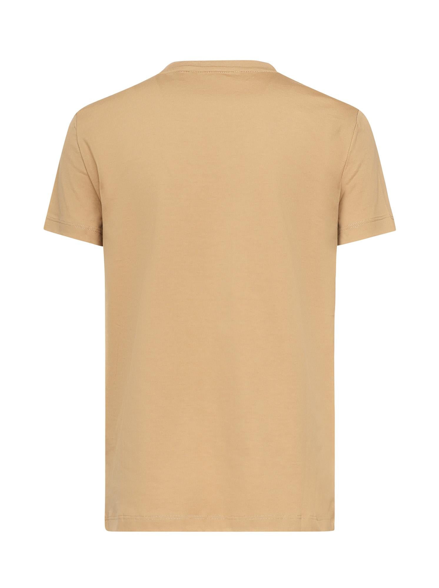 T-shirt in jersey di cotone 2521946041600 003 MAX MARA