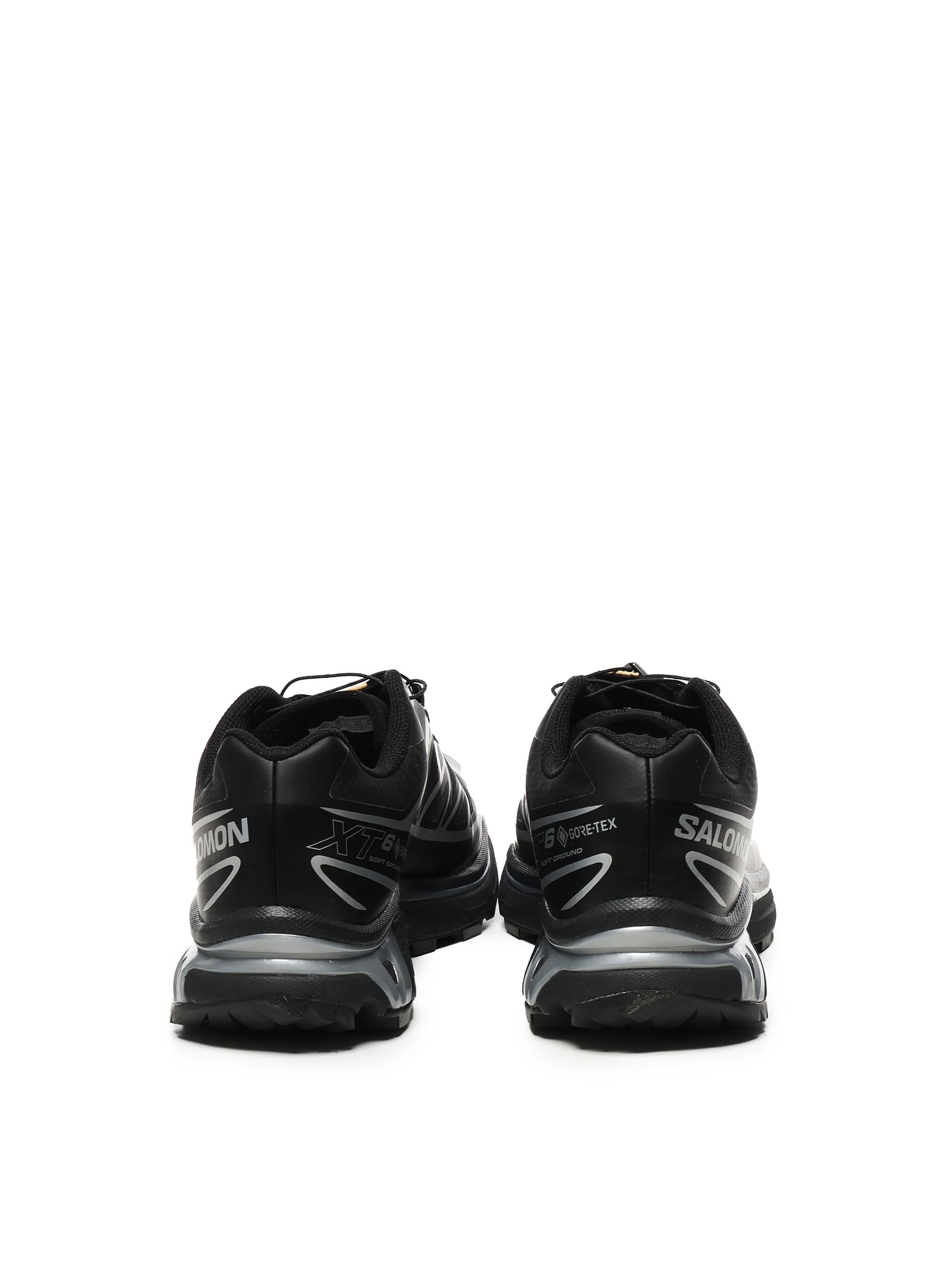 Sneakers XT-6 Gore-tex L47450600 SALOMON