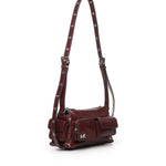 Borsa a tracolla con logo 32S5SM3C5Y 610 MICHAEL MICHAEL KORS