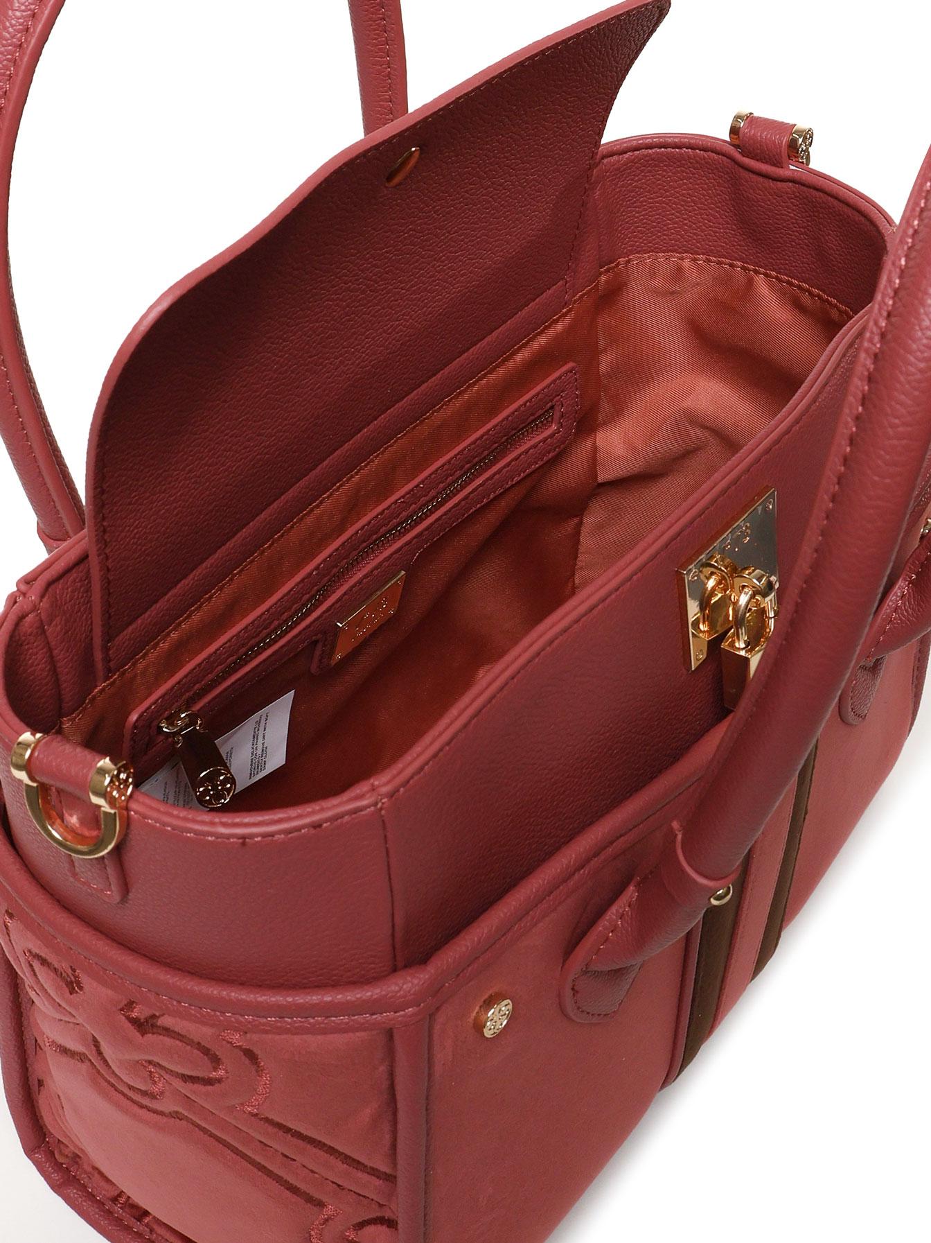 Borsa Rachel 73BS8F401 RACHELCAMELIA V° 73