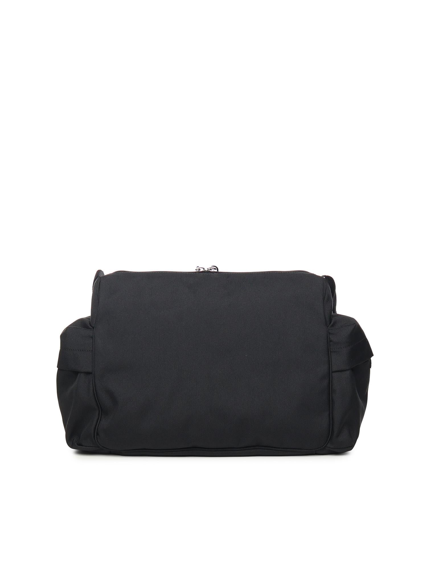 Borsa da viaggio multitasche Explorer piccola 845595 2JMF71000 BALENCIAGA