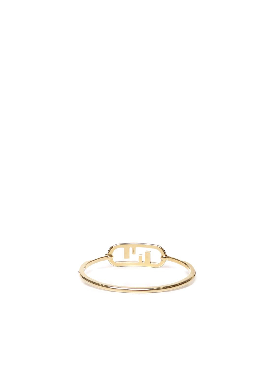 Bracciale O'Lock 8AH359 B08F0CFK FENDI