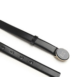 Cintura con logo Love Birds<BR/> 105466 A2QLZ99L PINKO