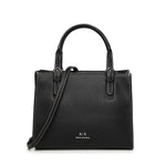 Borsa a mano con logo XW000933 AF13684UC001 ARMANI EXCHANGE