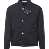 Coach jacket in tela K2S15Q100015 S0042V0020 STONE ISLAND