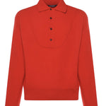Maglia La Maille Vereuse Pallone 25HSWM00609AK00276 470 JACQUEMUS