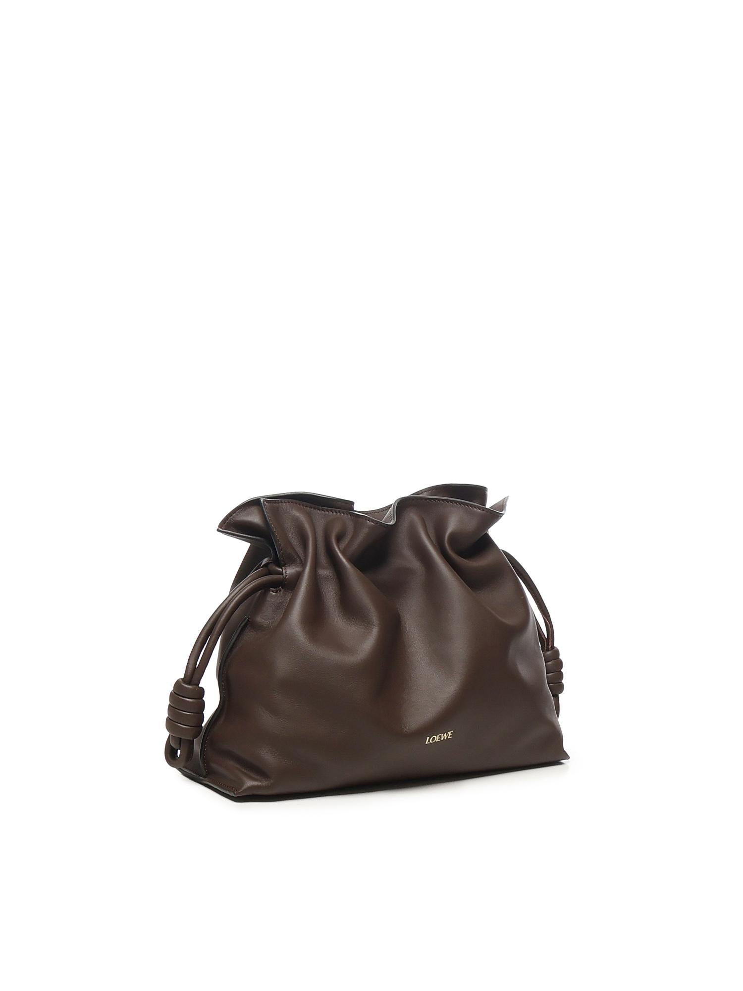 Clutch Flamenco Medium A411FC1XD4 3606 LOEWE