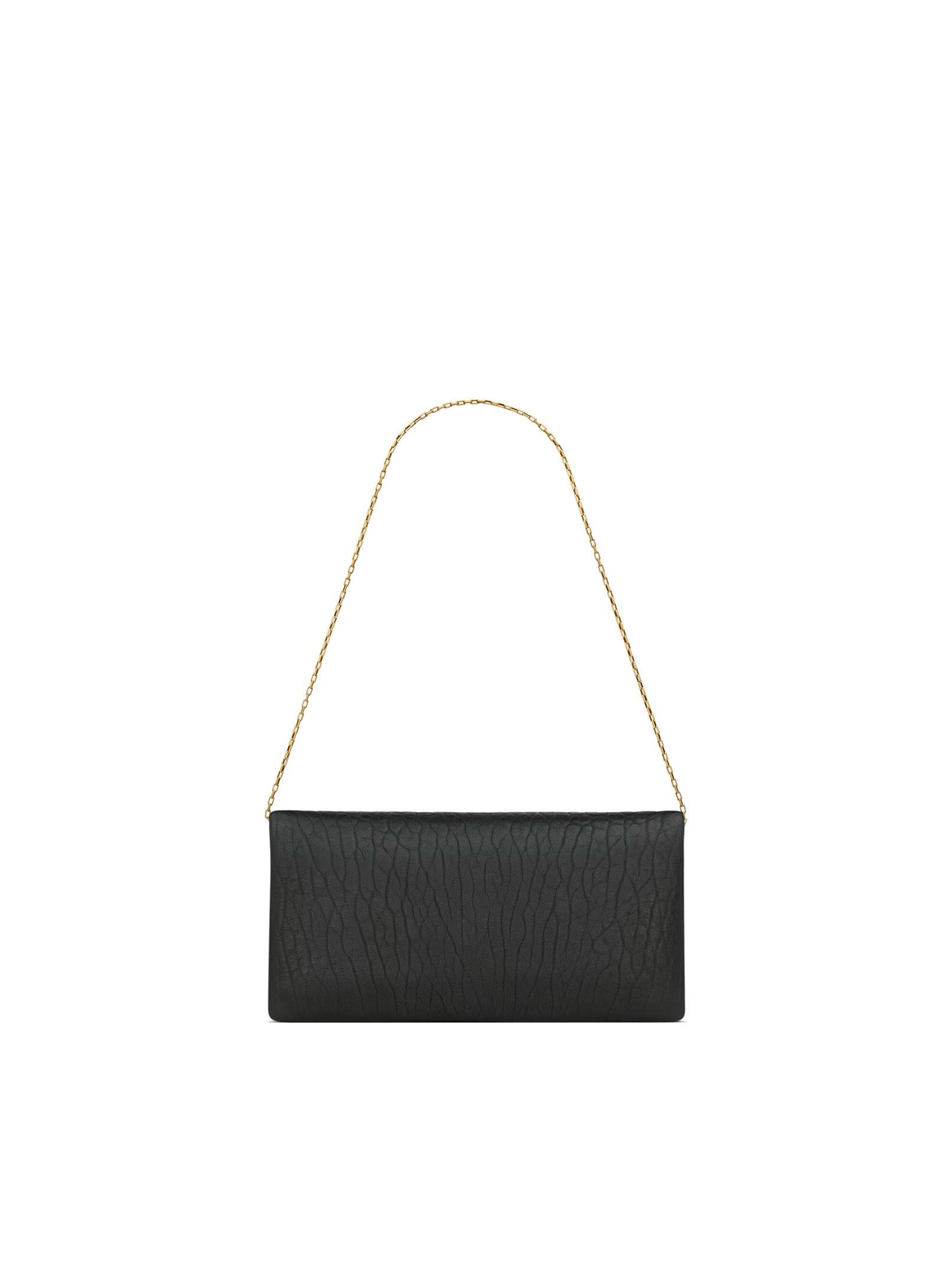 Mini bag Calipso 801712 AACYT1000 SAINT LAURENT