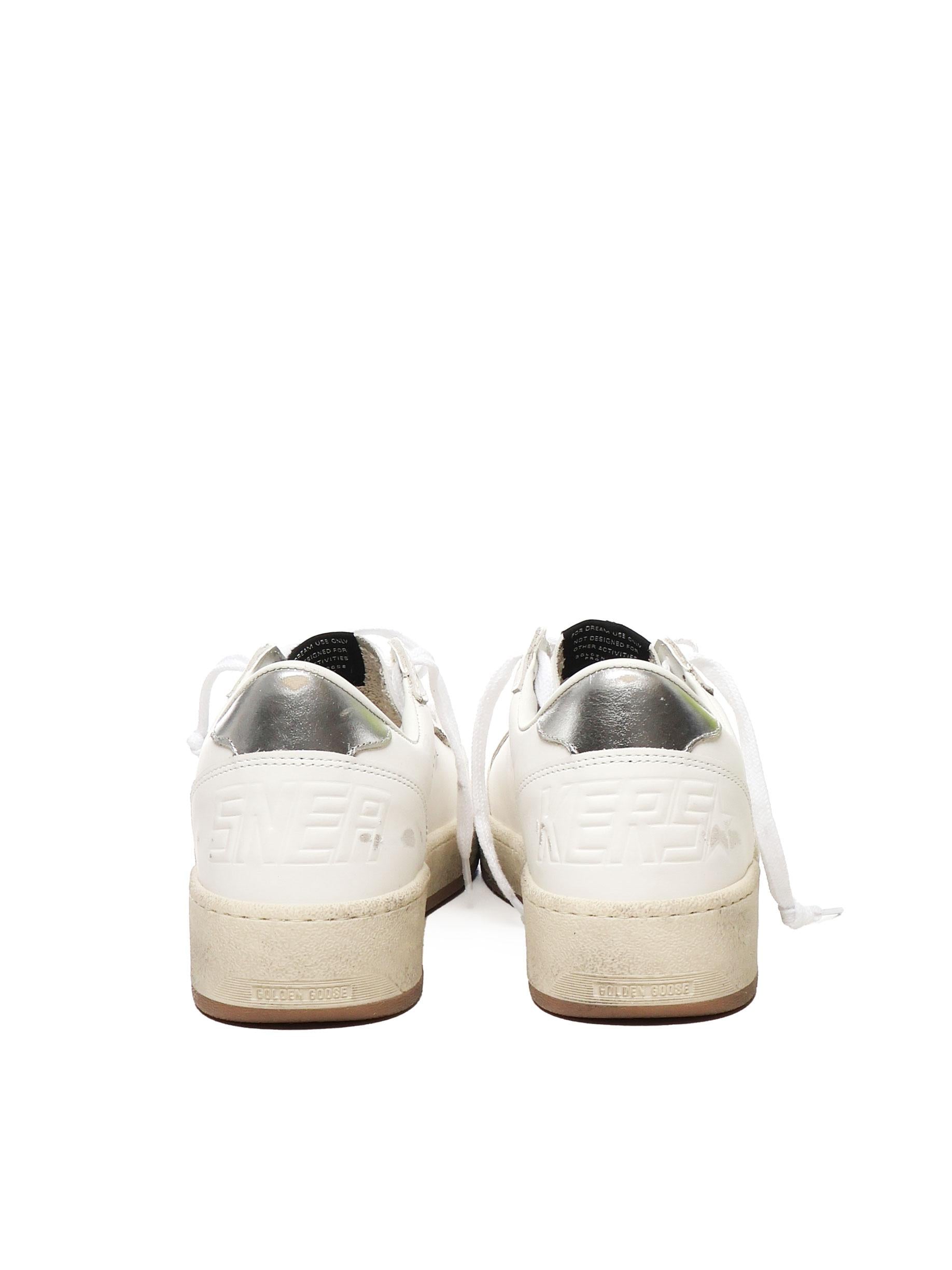 Sneakers Ballstar 2 GMF00804 F00697110630 GOLDEN GOOSE