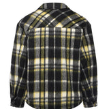 Overshirt Textured MLM100241 01 REPRESENT