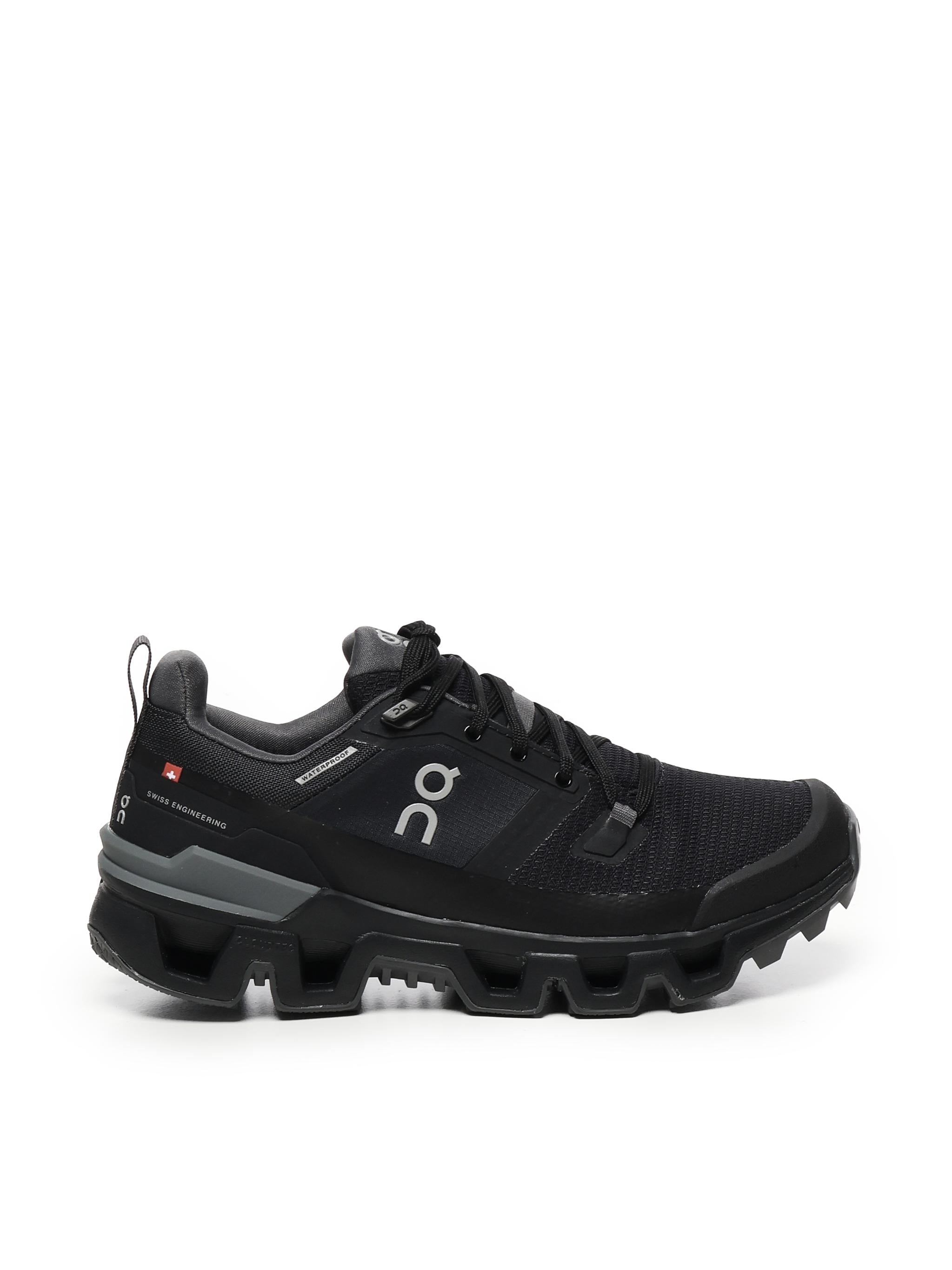 Sneakers Cloudwander Waterproof 7398602 ON RUNNING