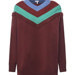 Maglia in lana S540Y14KH1 6654 LOEWE