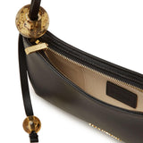 Borsa Le Bisou Perle 23EBAW00057AC01C01 990 JACQUEMUS