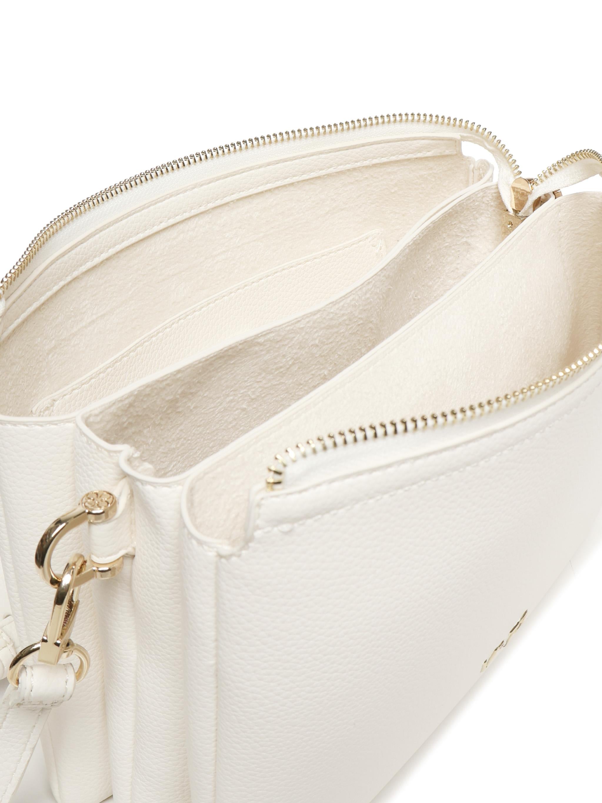 Borsa a tracolla Eugenia 73BS8ZY05 EUGENIABIANCO V° 73