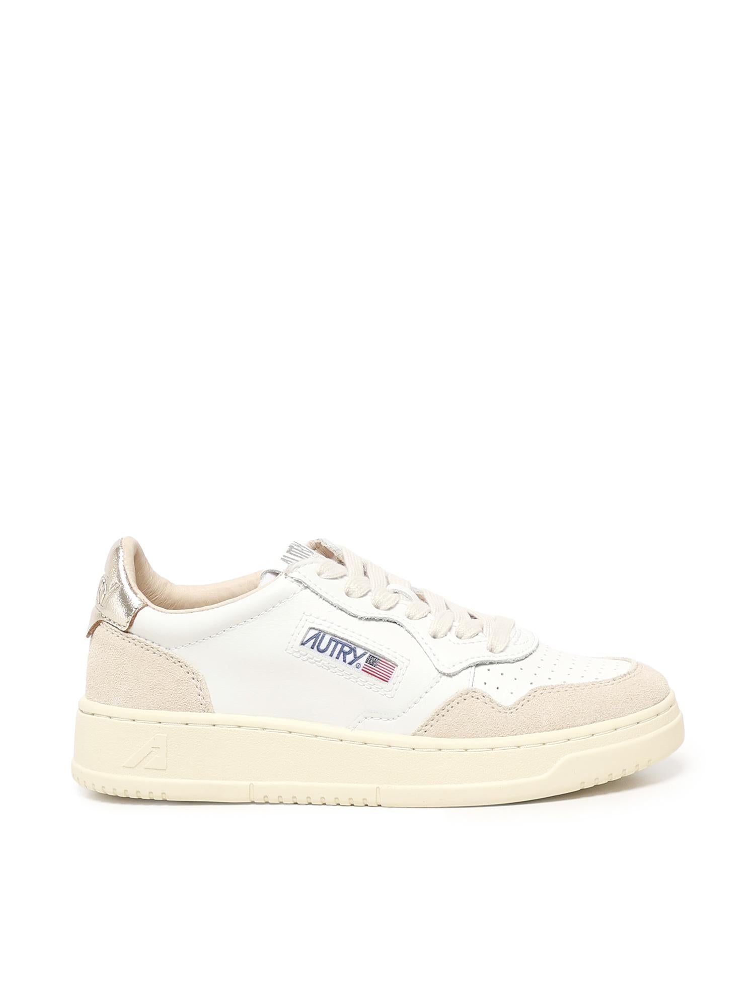 Sneakers Medalist low AULW LS75 AUTRY