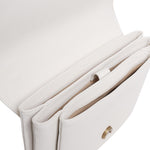 Borsa piccola a tracolla Love Bag in pelle morbida<BR/> 104527 A29QZ14Q PINKO