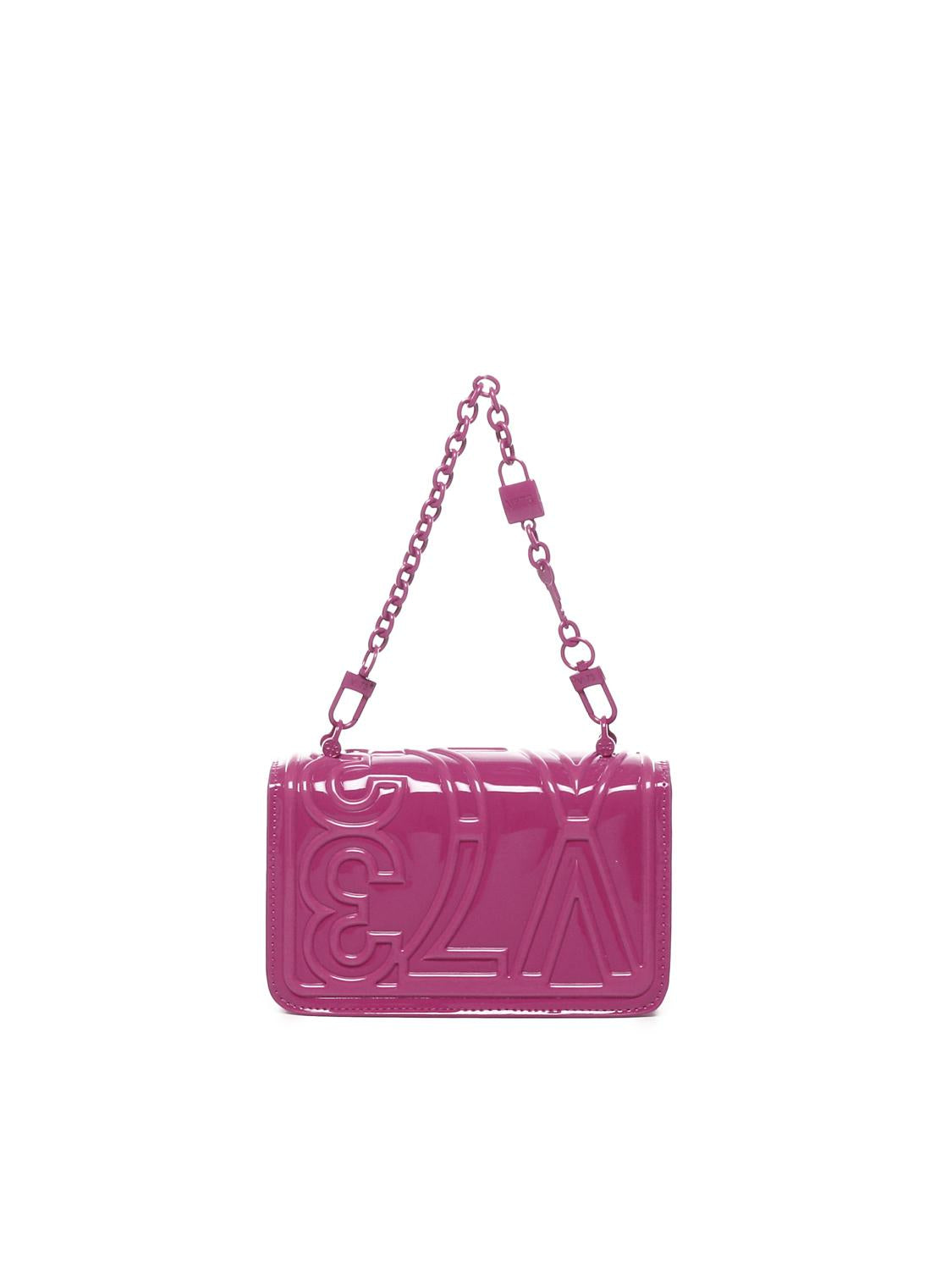 Borsa a spalla Fox 73BS7QB01 FOXFUXIA V° 73
