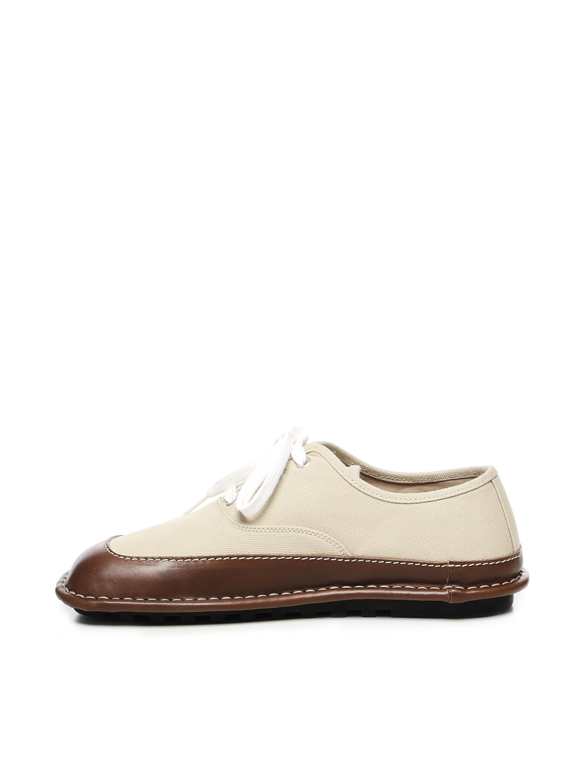 Scarpe stringate Bay M816282XBC 2144 LOEWE