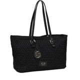 Borsa shopping Kornelia 73BS8VU01N KORNELIANERO V° 73