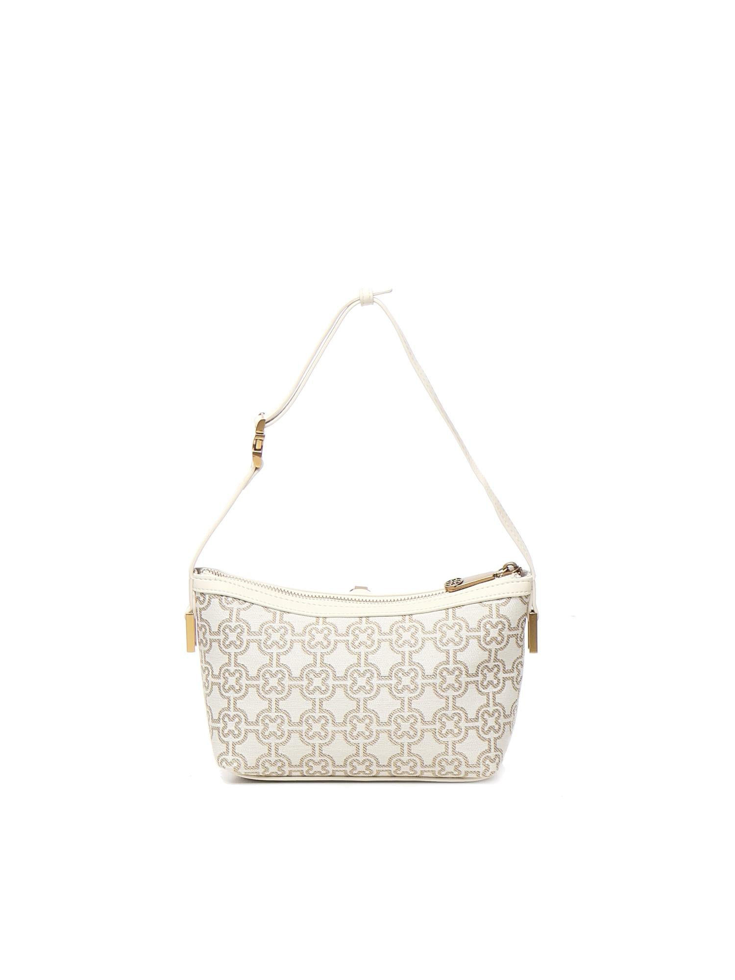 Borsa a spalla Harriet<BR/> 73BS8G203 HARRIETBEIGE/MULTICOLOR V° 73