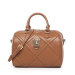 Borsa Bridget con tracolla<BR/> 73BS9CJ05 BRIDGETCUOIO V° 73