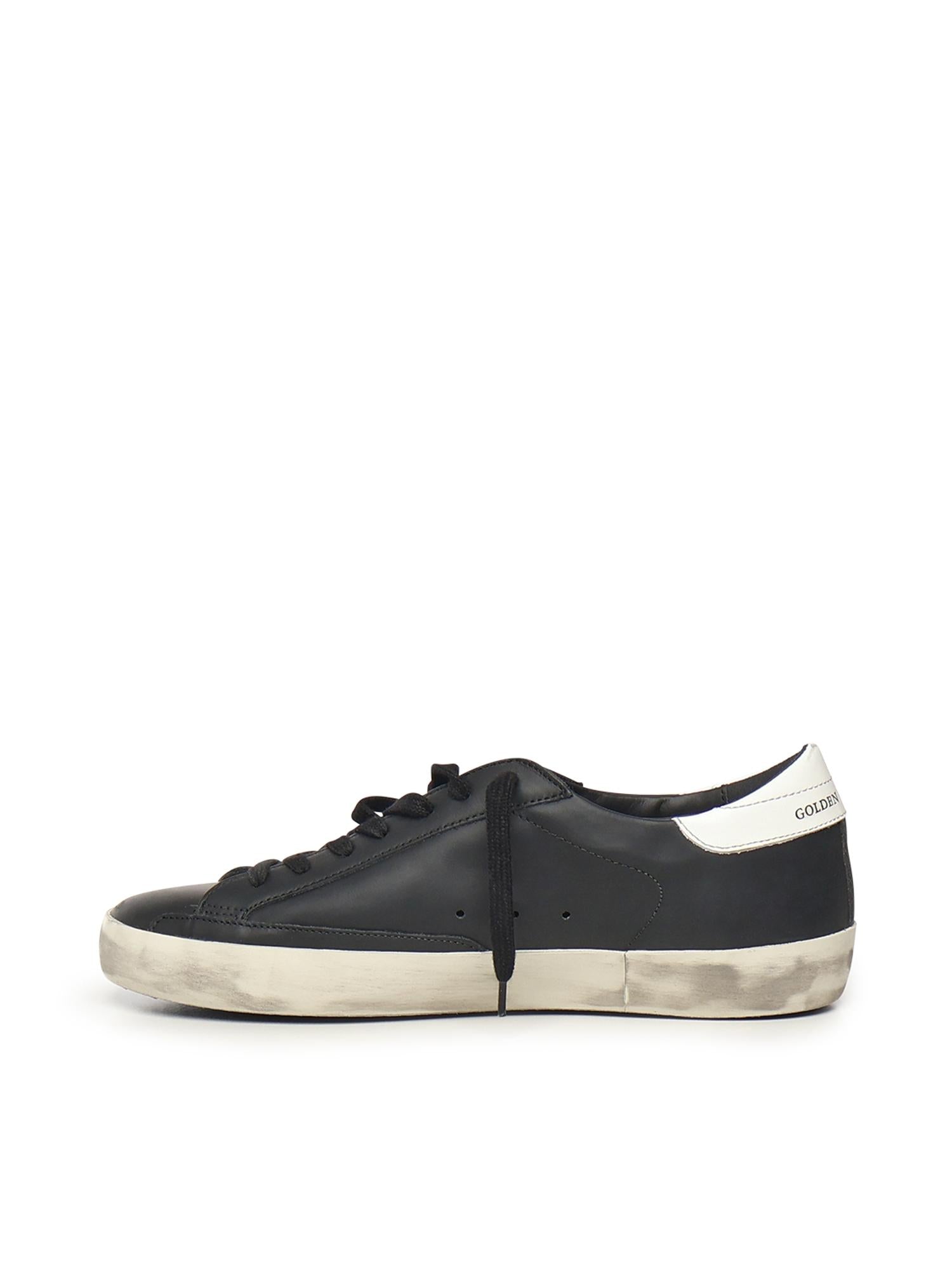 Sneakers Super-Star<BR/> GMF00101 F00032180203 GOLDEN GOOSE