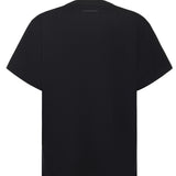 T-shirt numeric signature SH0GC0033 S24312900 MM6 Maison Margiela