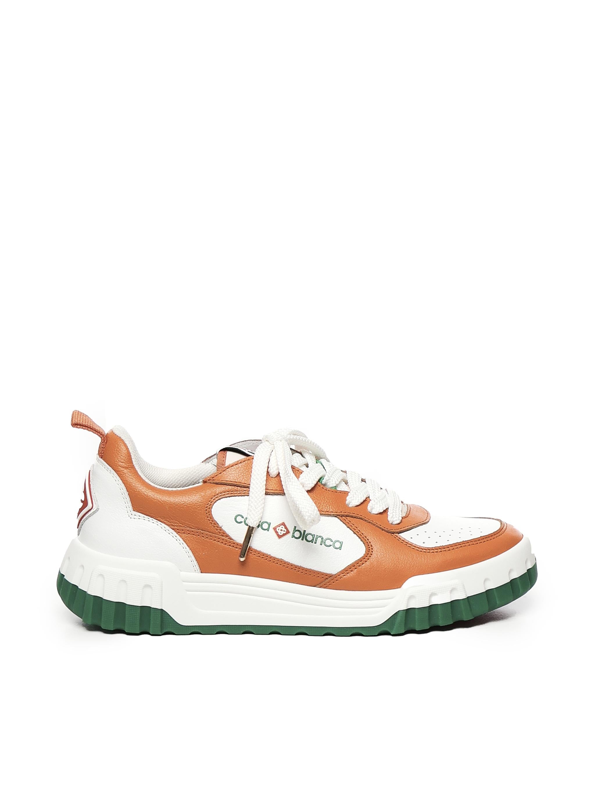 Sneakers Court APS25SNK017 04M CASABLANCA