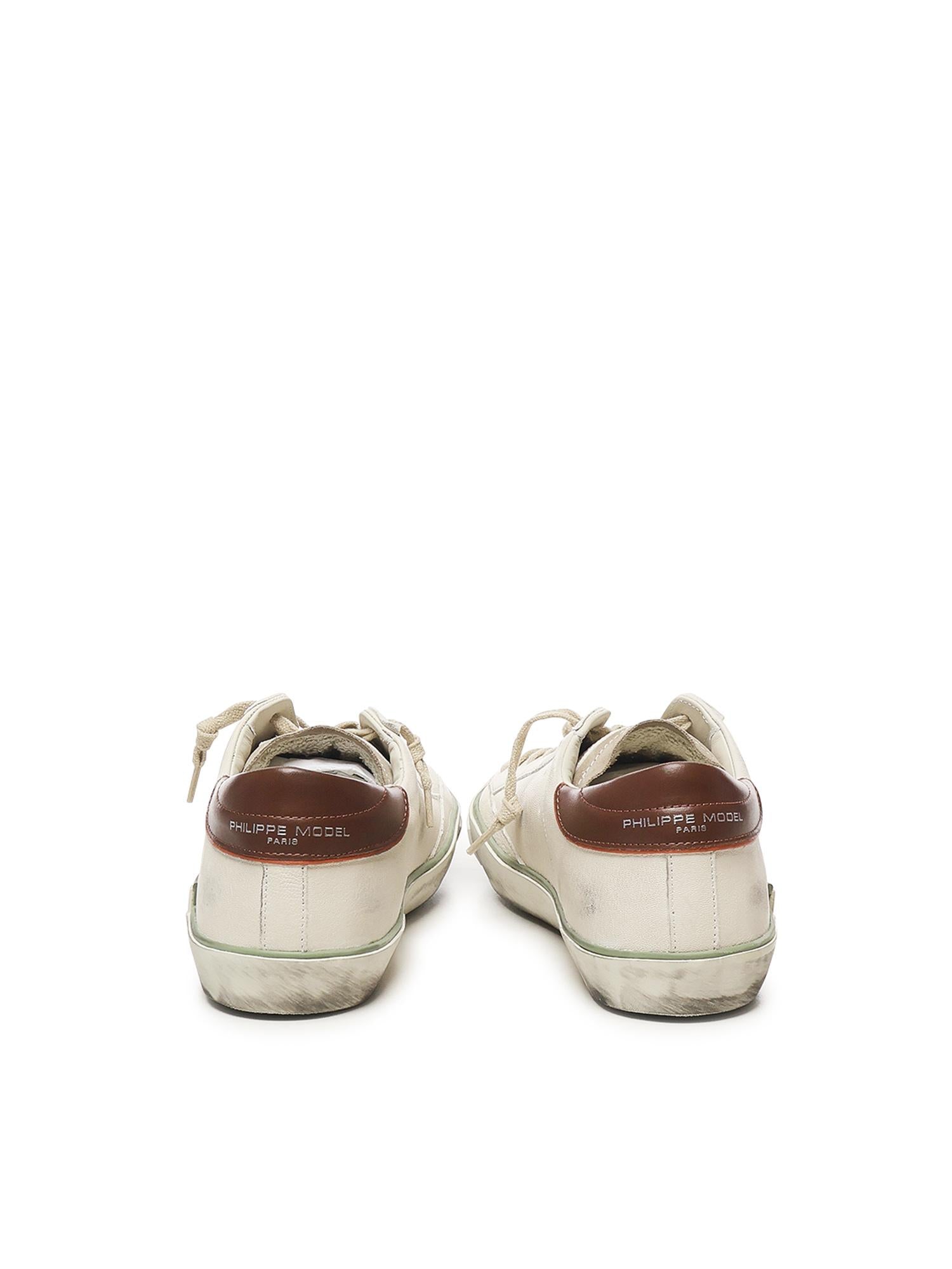 Sneaker Prsx PRLU VVB3 PHILIPPE MODEL