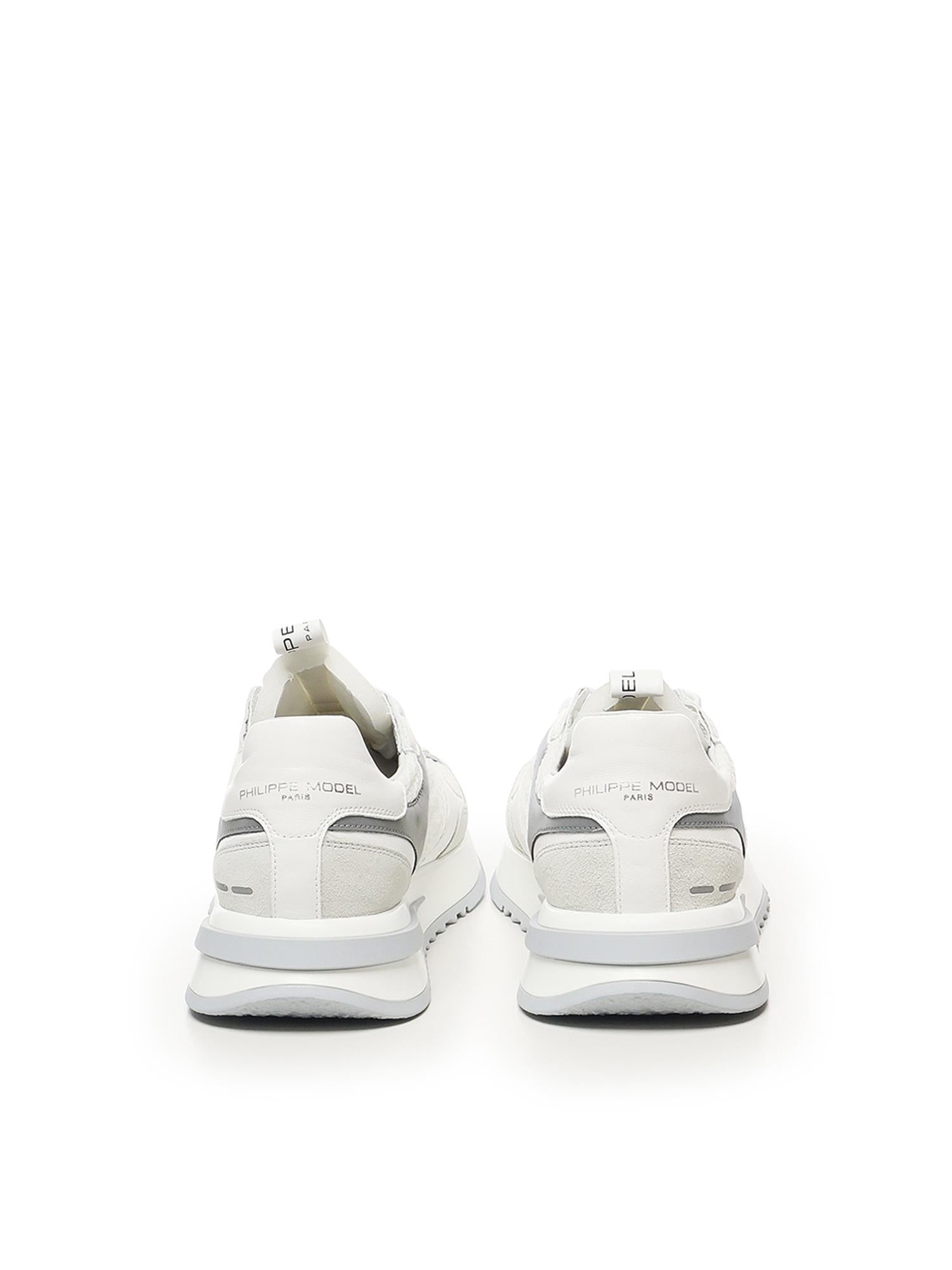 Sneakers olympique low OYLU FR01 PHILIPPE MODEL