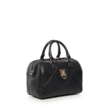 Borsa Bridget con tracolla<BR/> 73BS9CJ05 BRIDGETNERO V° 73