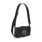 LOVE ONE MINI SLOUCHY FL VITEL 104340 A0QOZ99Q PINKO