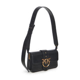 LOVE ONE MINI SLOUCHY FL VITEL 104340 A0QOZ99Q PINKO