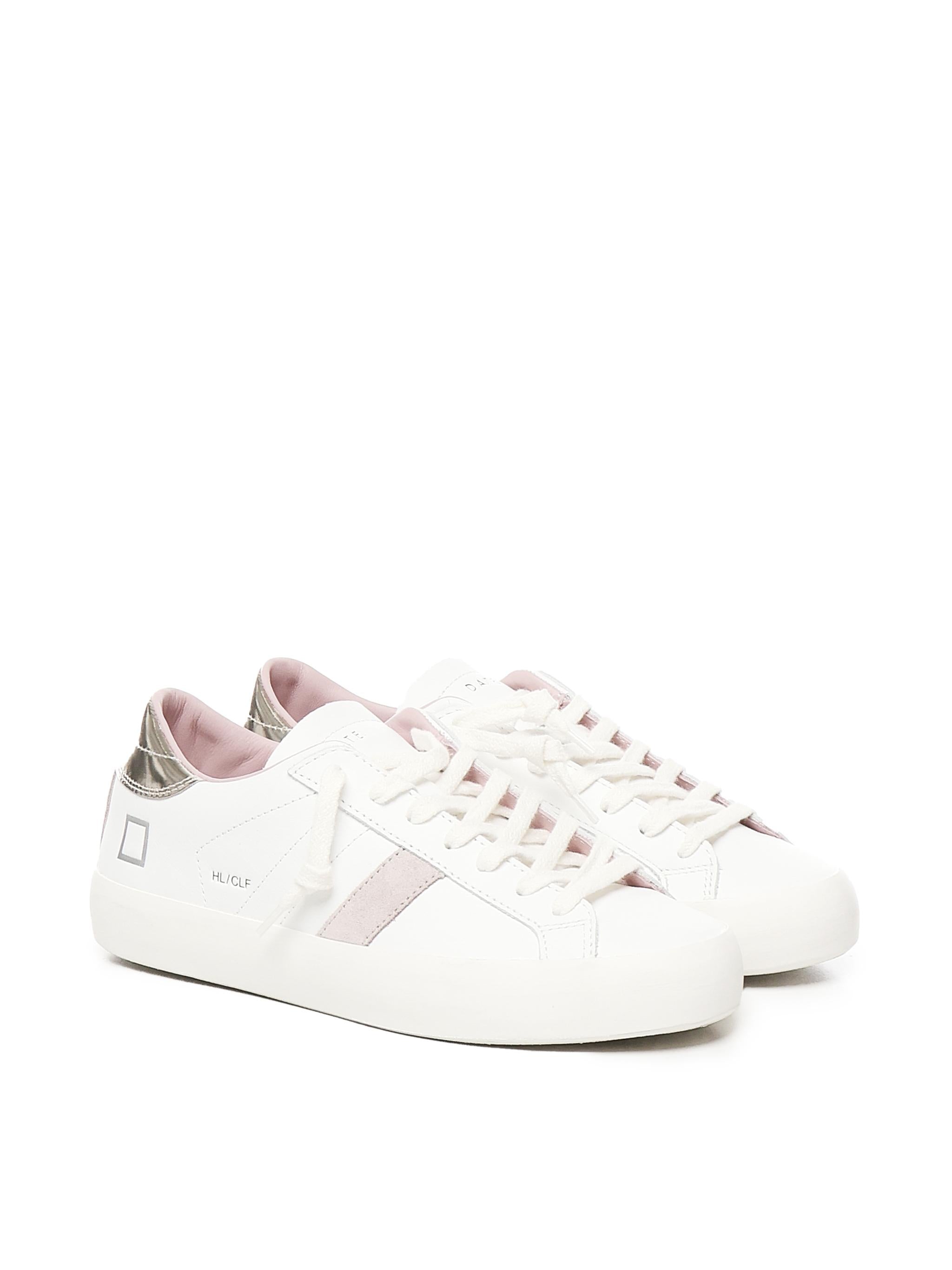 Sneakers Hill low W421 HL-CAWM D.A.T.E.