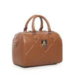 Borsa Bridget con tracolla<BR/> 73BS9CJ05 BRIDGETCUOIO V° 73